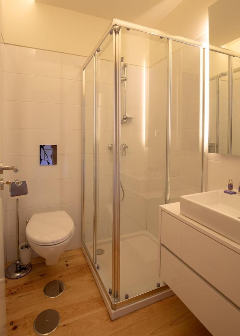 Guestready - Catorze De Outubro Houses 423 Віла-Нова-де-Гая Екстер'єр фото