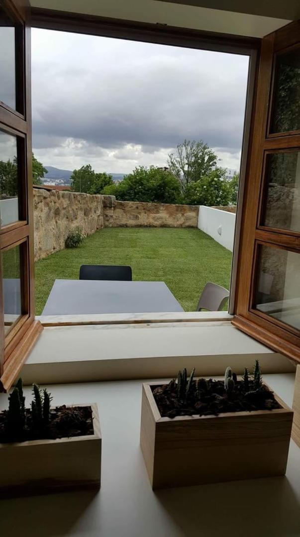 Guestready - Catorze De Outubro Houses 423 Віла-Нова-де-Гая Екстер'єр фото