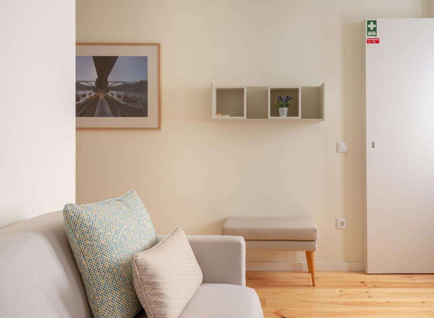 Guestready - Catorze De Outubro Houses 423 Віла-Нова-де-Гая Екстер'єр фото