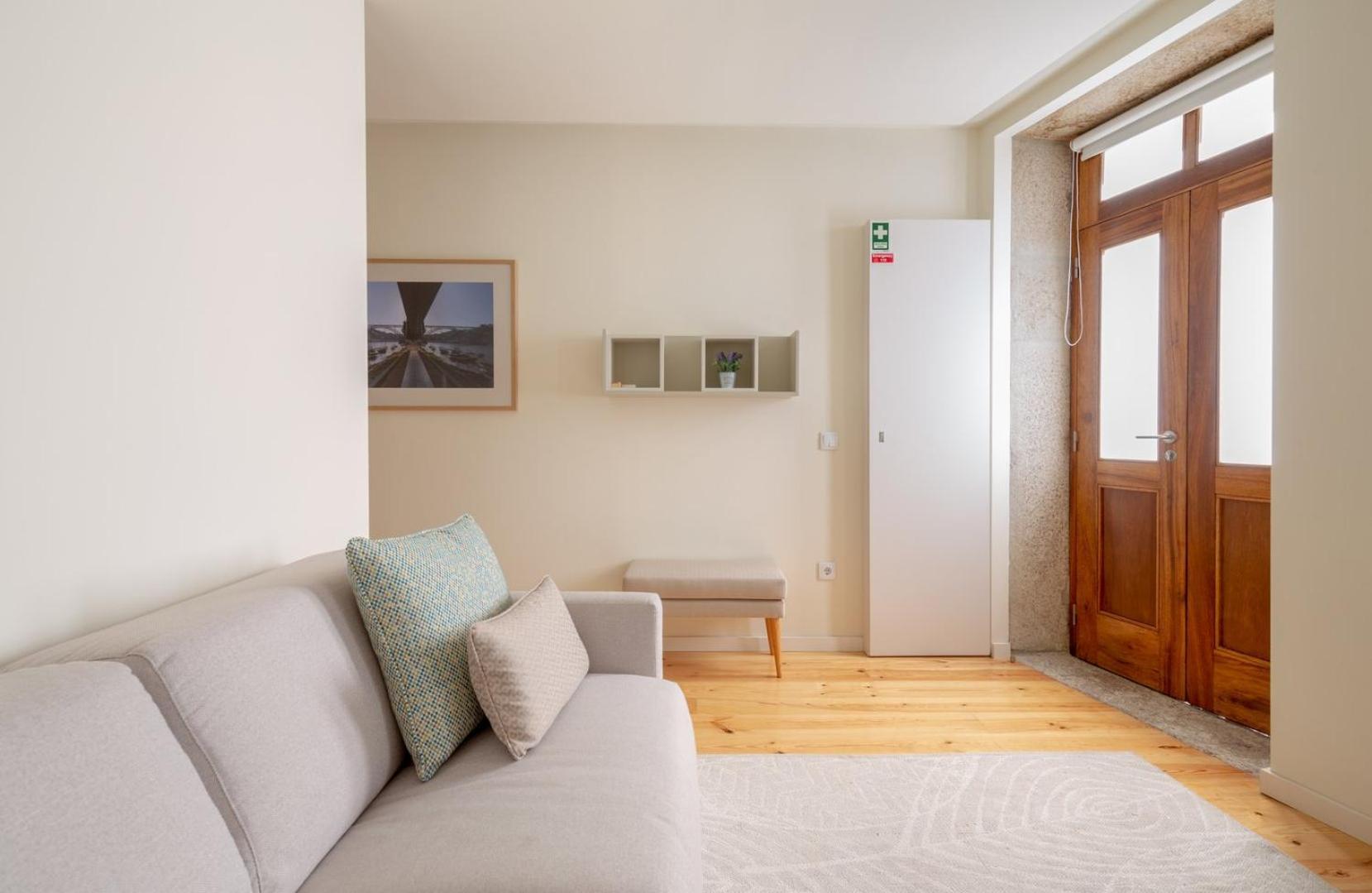 Guestready - Catorze De Outubro Houses 423 Віла-Нова-де-Гая Екстер'єр фото